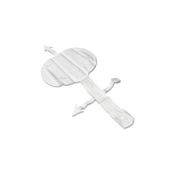 Laerdal Medical Corp Lungs Model Mini Anne 6/Package - 103-10151