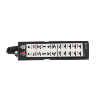 Hillrom Cable Remote Control Titan U - 1239893