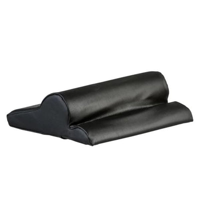 Core Products Pillow Traction Head Black Vinyl Cover Each - FOM-112