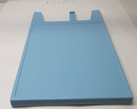 capsa Avalo Writing Surface - Light Blue