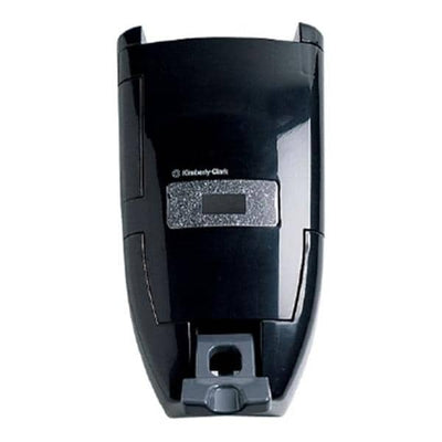 Kimberly Clark Professional Dispenser Solution Sanituff Smoke Push Lever Each - 92013