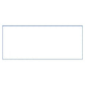Medline Industries Inc Drape Equipment InvisiShield Non-Fenestrated 54x90" Clear Sterile 20/Ca - DYNJE5600