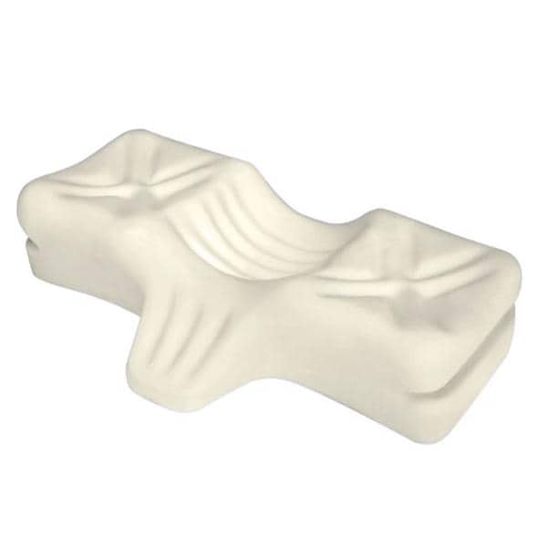 Core Products Pillow Aligner Therapeutica Spinal Average Size Each - FOM-130-AVG