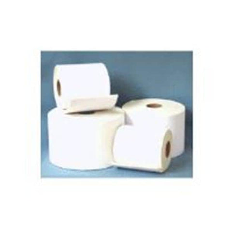 Aetna Felt Corporation Pad Orthopedic Roll Foot Felt 6"x2yd 1/4" Thick Adhesive White 1/Rl - 953196