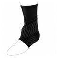 Cramer Products Brace Support Active 329 Ank Ltwt Black Sz M12-13/W13-14 Lg 9.5-11" Univ Each - 760342