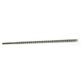 Healthmark Brush Cleaning HealthMark Nylon 18x0.03" 3Fr White 6/Pk - ICB-001-1
