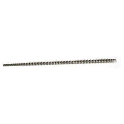 Healthmark Brush Cleaning HealthMark Nylon 18x0.03" 3Fr White 6/Pk - ICB-001-1