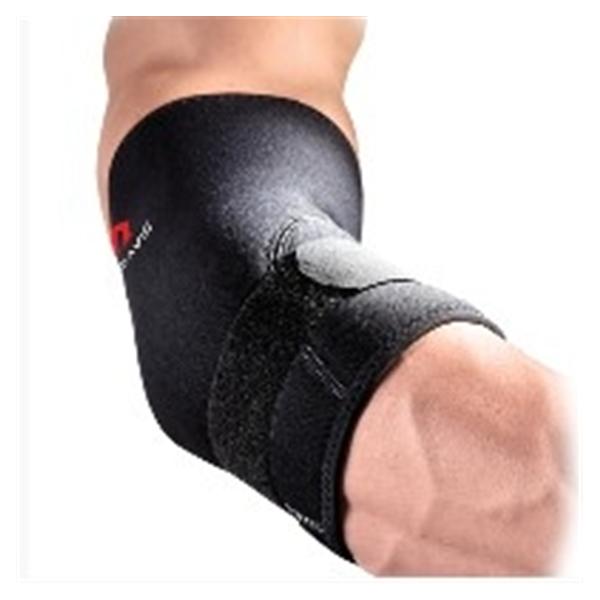 Shock Doctor Inc Support Adult Elbow Neoprene Black Size Level 2 Large Each - 485R-L