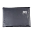 Fabrication Enterprises Pack Cold Colpac Oversize Polyurethane Black 12.5x18.5" Each - 00-1556