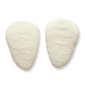 Hapad, Inc Pad Orthopedic Metatarsal Wool/Felt 3/16" Thick White Size X-Small 1/Pr - MES