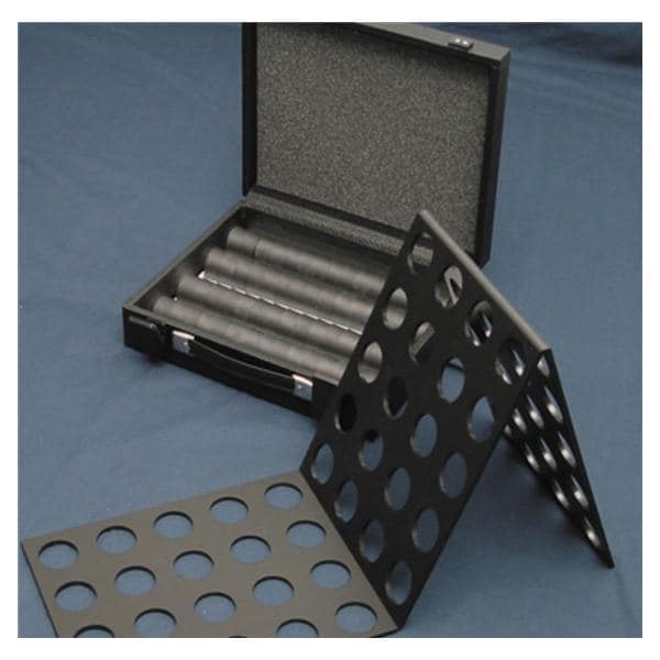 Fabrication Enterprises Test Manipulation/Dexterity Minnesota Manual 21x2x12" Gray Each - 18598