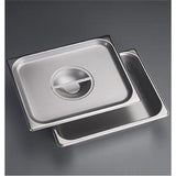 Sklar Instruments Tray Instrument Stainless Steel 12-3/4x10-3/8x2-1/2" 6/Ca - 10-1746-6