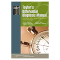 Wolters Kluwer Health Inc Manual Educational Differential Diagnosis Taylor's 3rd Edition Each - 9780000000000