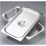 Sklar Instruments Tray Instrument Stainless Steel 13-7/8x12-7/8x2-1/2" Each - 10-1753