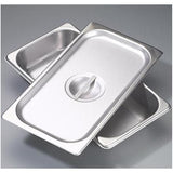 Sklar Instruments Tray Instrument Stainless Steel 13-7/8x12-7/8x2-1/2" Each - 10-1753