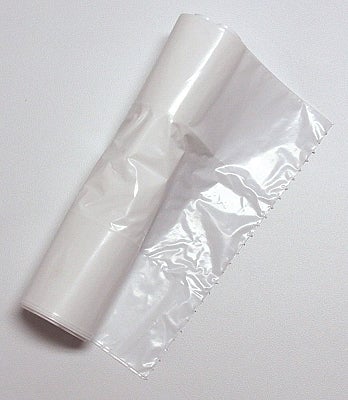 capsa Waste Rack Refill Bags - 1 Gallon - Roll Of 30