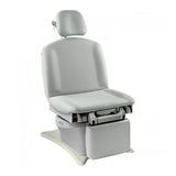 Brewer Company Table Procedure Assist Power Multi Density Foam Pad 69x28x19-40" Gnmtl 450lb Each - 7000-22