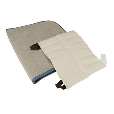 Fabrication Enterprises Pack Moist Heat Hydrocollator Standard Size Large 10x1x12" Each - 00-1064
