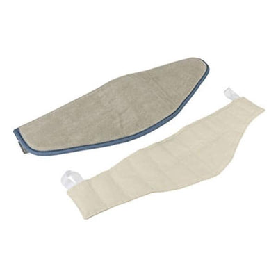 Fabrication Enterprises Pack Moist Heat Hydrocollator Neck 24x1x6" Each - 00-1062