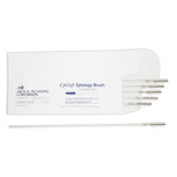 Medical Pak Co CytoSoft Cytology Brush 7" 500/Ca - CYB-100