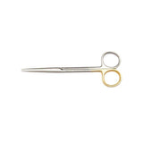 Medco Instruments Inc Scissors Metzenbaum 5-1/2" Straight Stainless Steel Each - LH229
