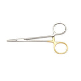 Medco Instruments Inc Forcep Mosquito 5" Straight Stainless Steel Each - LH251