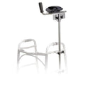 Drive Medical Designs Platform Attachment Aluminum 18x5.75" 2/Ca - 10105-2