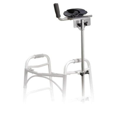Drive Medical Designs Platform Attachment Aluminum 18x5.75" 2/Ca - 10105-2