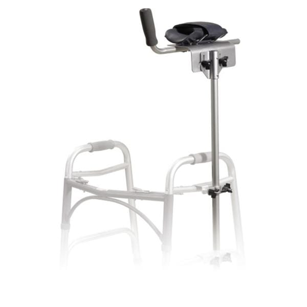 Drive Medical Designs Platform Attachment Aluminum 18x5.75" 2/Ca - 10105-2