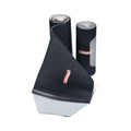 Northcoast Medical, Inc Wrap Hot/Cold NuStim 2 Directional Stretch Universal Foam Washable Black 3/Ca - NC20093