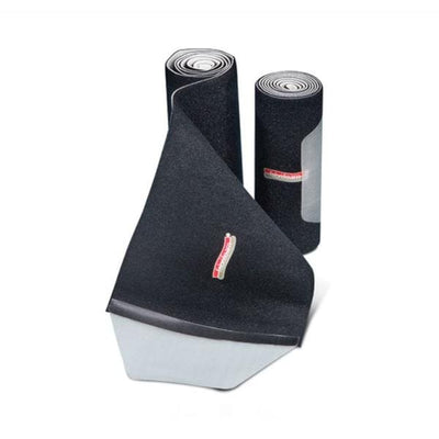 Northcoast Medical, Inc Wrap Hot/Cold NuStim 2 Directional Stretch Universal Foam Washable Black 3/Ca - NC20093