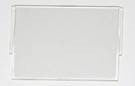 capsa Avalo Drawer Sub-Divider Standard - 3.5 Inch