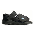 Darco International Inc Shoe Post-Op Darco Med-Surg Black Rocker Sole Men 12.5-14 Size X-Large Each - DS1016-16