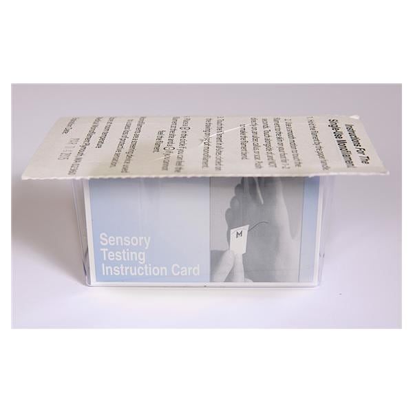 Medical Monofilament Mfg Filament Sensory 25/Pk - GEIC2