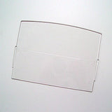 capsa Avalo Drawer - Sub-Divider - 7 Inch