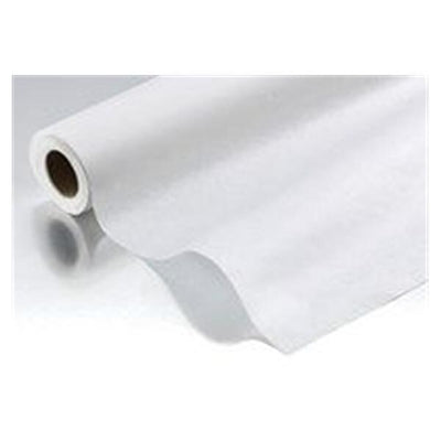Graham Medical Table Paper Exam Crepe 24 in White 12/Rl - 70007N