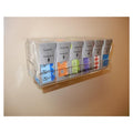 Solstice Corporation Holder Organizer Acrylic Eachch - MH6