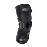 DJO, Inc Brace Spacer/Donut Playmaker II Adult Knee Spandex Black Size 3X-Large Each - 11-3499-7