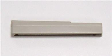 capsa Avalo Drawer Sub-Divider Extrusion End
