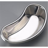 Sklar Instruments Basin Emesis 10oz Stainless Steel 6-5/8x3-1/2x1-1/2" Silver Each - 10-1497