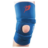 Alimed, Inc Brace Stabilizer Palumbo Adult Knee Neoprene Blue Size Large Universal Each - 62138/NA/NA/BLUE