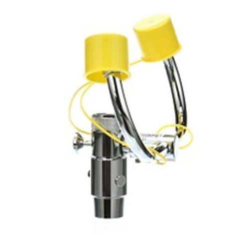 Bradley Corporation Cap Faucet Yellow Each - 19822017