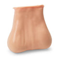 Nasco Healthcare, Inc Testicle- 2 Lumps in 1 Model Anatomical Each - SB41580