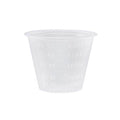 Dukal Corporation Graduated Cup Medicine Polypropylene 1 oz Translucent 5000/Ca - 9007-M