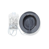 Medline Industries Inc Bath Sitz Plastic Mauve 10/Ca - DYND80102