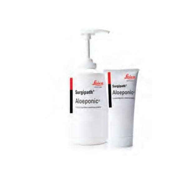 Leica Scientific (McCormick) Lotion Surgipath Aloeponic Hand 12/Ca - 3803202
