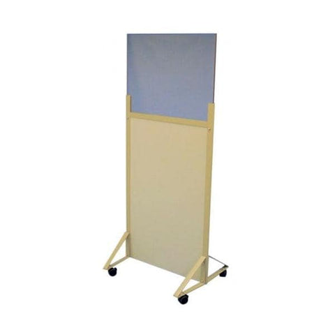 Cardinal Hlth, Radiation Mgmt Barrier X-Ray Clear-PB 75 in x 30 in Each - 56-603