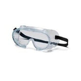 Balco Industries,inc Eyewear Protective Pyramex Intrepid Clear Disposable 12/Bx - S5810ST