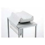 Seca Scales Cart Scale Pediatric 17.1x28.1x31.5" Eachch - 4020000009