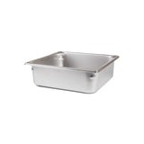 Vollrath Company Tray Instrument Stainless Steel 14x12x4" Empty Each - 30142M